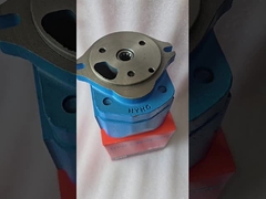 17218773170 Pompy pilotażowe Pompy zespół dla Yanmar 75/80 pompy pilotażowe VIO70 VIO75