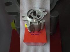 274-2490 246-9867 342-1829 E330D Pompa biegów dla koparki kotów Część K5V160DP