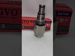 215-4909 Zawór siedzenia pilota CAT e320C Zawór pilota 2154909 Zwolnienie ciśnienia pilota