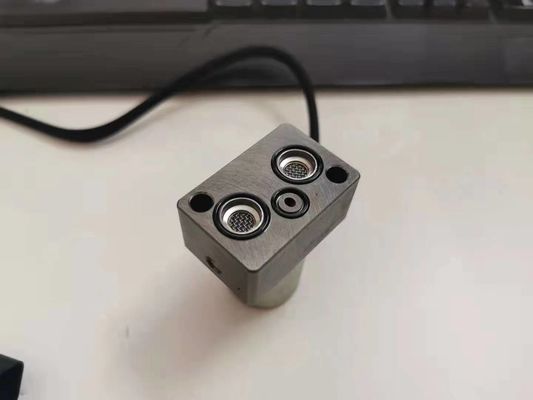 702-21-57400 Pompa hydrauliczna Zawór magnetyczny Pompa duża Zawór magnetyczny proporcjonalny 702-21-60700
