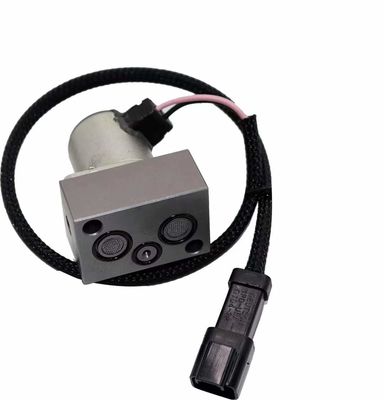 702-21-57400 Pompa hydrauliczna Zawór magnetyczny Pompa duża Zawór magnetyczny proporcjonalny 702-21-60700