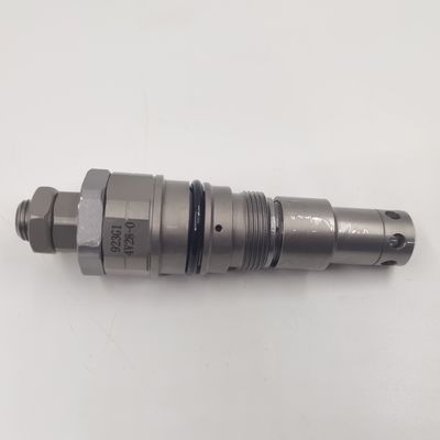 YN22V00001F4 Ekskawator z zaworem awaryjnym KOBELC-O SK200-6/8 SK230-6E