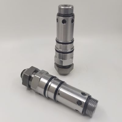 310-0395 Zawór awaryjny E320C E330D E336D Zawór awaryjny koparki