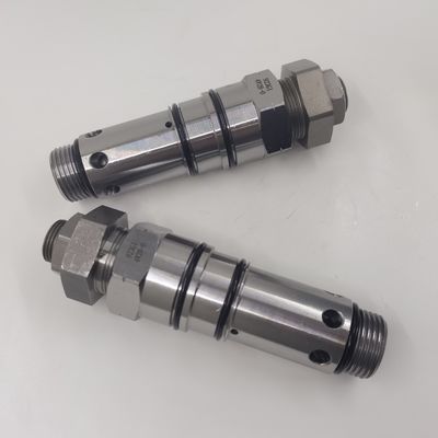 310-0395 Zawór awaryjny E320C E330D E336D Zawór awaryjny koparki