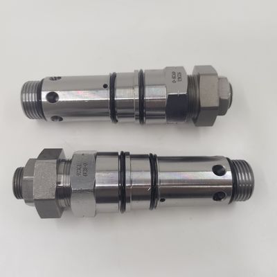 310-0395 Zawór awaryjny E320C E330D E336D Zawór awaryjny koparki