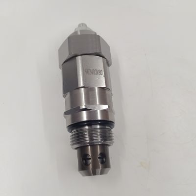 4438088 Zawór awaryjny nadaje się do koparki EX3600 EX8000