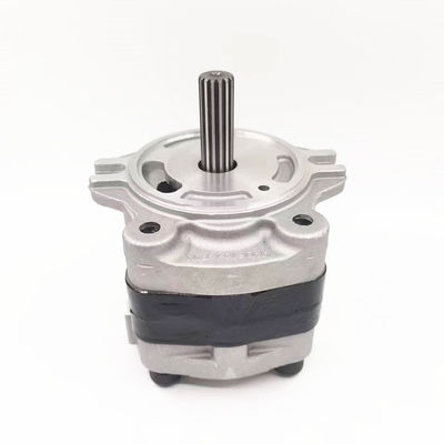 Pompy hydrauliczne PVD2-27E Hydraulic Pilot Pump 15T