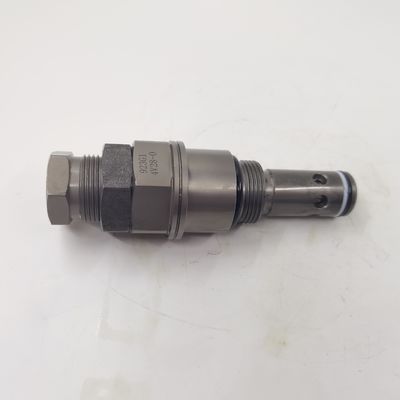 723-40-93600 7234093600 Główny zawór awaryjny Komatsu PC200-8 Części koparki