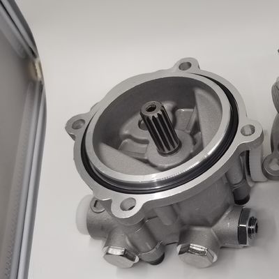Pompy hydrauliczne do przekładni kopalni 2902440-2976A K3V112 SK200-8