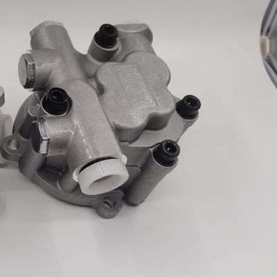 Pompy hydrauliczne do przekładni kopalni 2902440-2976A K3V112 SK200-8