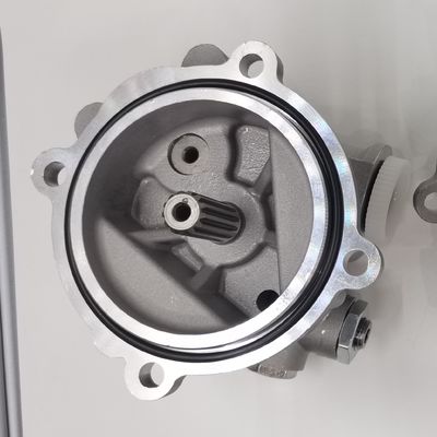 Pompy hydrauliczne do przekładni kopalni 2902440-2976A K3V112 SK200-8