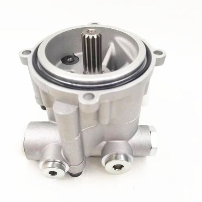 Pompy hydrauliczne pilota YX10V00004F2 K3V63 Pompy biegów koparki SK135SR