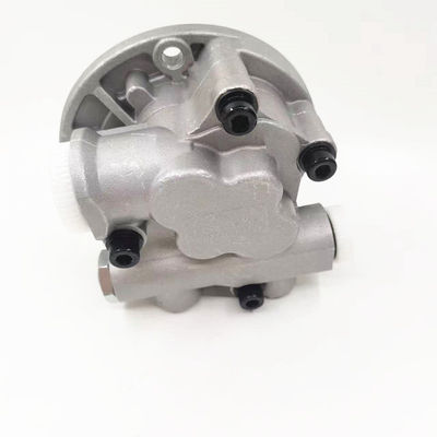 Pompy hydrauliczne K7V63 SK130-8 CX130 Hydraulic Tail Lift Pump