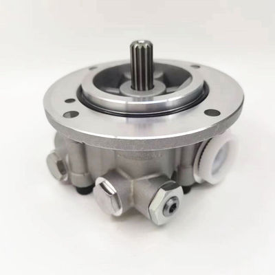 Pompy hydrauliczne K7V63 SK130-8 CX130 Hydraulic Tail Lift Pump