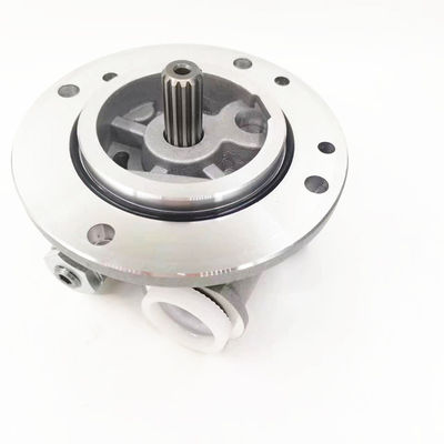 Pompy hydrauliczne K7V63 SK130-8 CX130 Hydraulic Tail Lift Pump