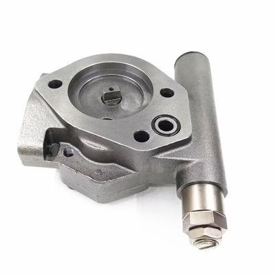 Pompy hydrauliczne PC120-5 708-23-04014 Pompy hydrauliczne HPV55