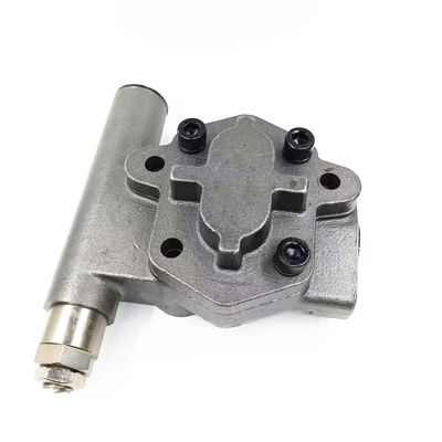 Pompy hydrauliczne PC120-5 708-23-04014 Pompy hydrauliczne HPV55