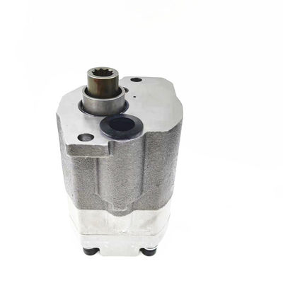 AP2D25 Pompa biegów koparki EC55 Hydrauliczna pompa wzmacniająca
