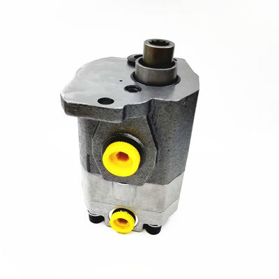 AP2D25 Pompa biegów koparki EC55 Hydrauliczna pompa wzmacniająca