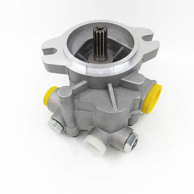 DH225-9 pompa zębatka koparki K5V80 hydrauliczna pompa podnosząca ogon