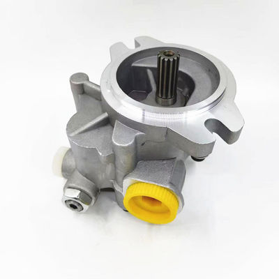DH225-9 pompa zębatka koparki K5V80 hydrauliczna pompa podnosząca ogon