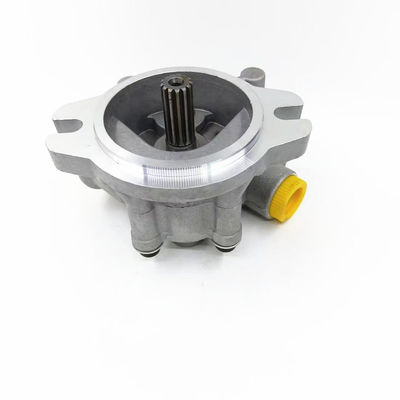 DH225-9 pompa zębatka koparki K5V80 hydrauliczna pompa podnosząca ogon