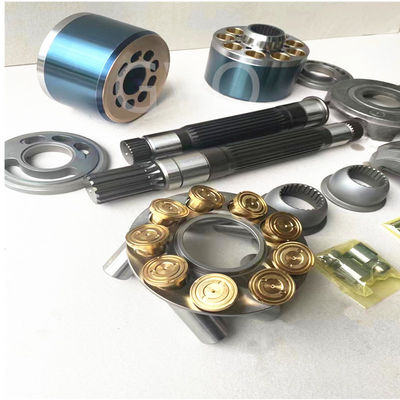K7V140 Części hydraulicznych pomp kopalni LC10V00041F1 SK330-10