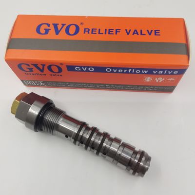 708-2G-03910 Zawór LS do części pompy hydraulicznej PC200-7 PC200-8