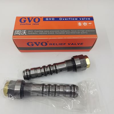 708-2G-03910 Zawór LS do części pompy hydraulicznej PC200-7 PC200-8