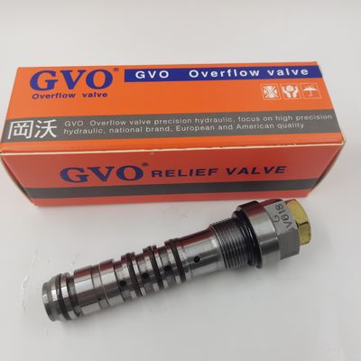 708-2G-03910 Zawór LS do części pompy hydraulicznej PC200-7 PC200-8
