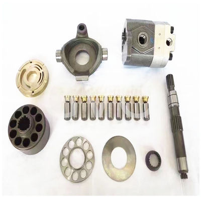 AP2D25 2.410-00054 Części hydraulicznych pomp kopalni LV1RS7-966-2