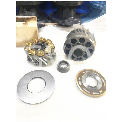 DH370 Wykopacz Hydrauliczne części zamienne JMF250 JMF155 K9002108