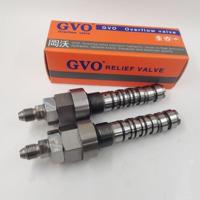 708-2L-04713 Zawór LS Do części pompy hydraulicznej koparki pc200-6