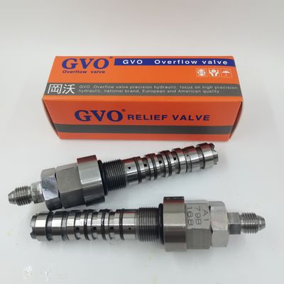 708-2L-04713 Zawór LS Do części pompy hydraulicznej koparki pc200-6