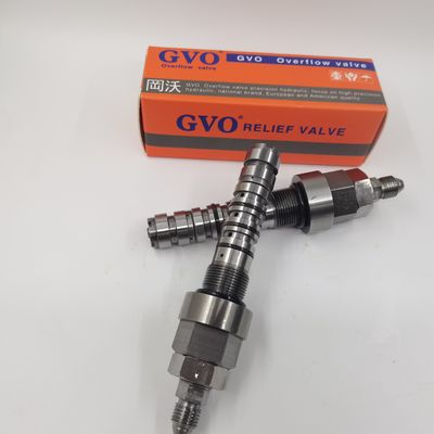 708-2L-04713 Zawór LS do części pompy hydraulicznej PC120-6 PC130-7