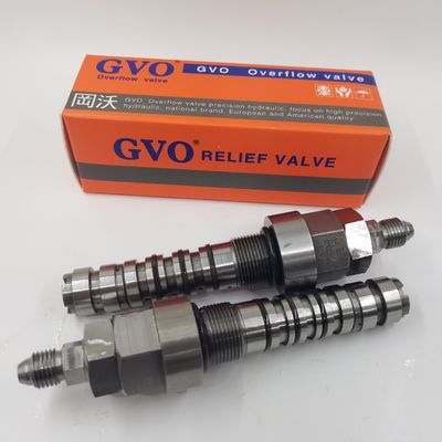 708-2L-04713 Zawór LS do części pompy hydraulicznej PC120-6 PC130-7
