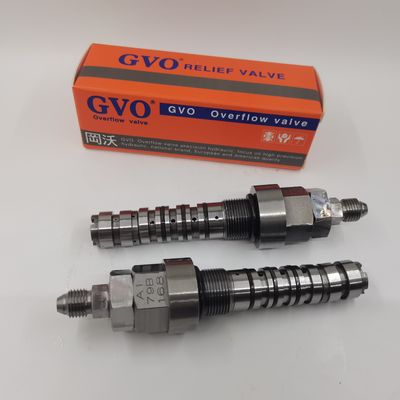 708-2L-04713 Zawór LS do części pompy hydraulicznej PC350-6 PC400-6