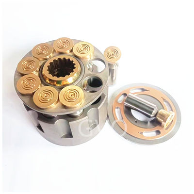 DH300-7 Zestaw napraw pomp hydraulicznych do koparek JMF195 DX300LC dla rotacyjnego silnika koparki