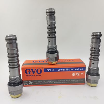 708-2G-03910 Zawór LS do części pompy hydraulicznej Pc300-7 pc300-8