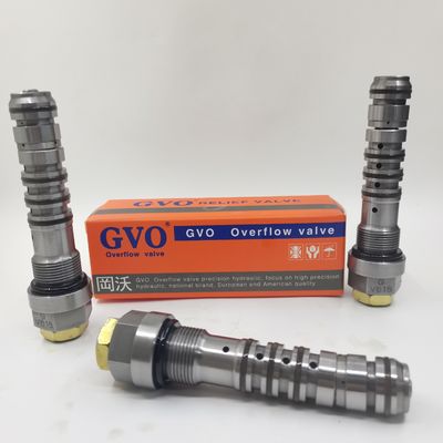 708-2G-03910 Zawór LS do części pompy hydraulicznej Pc300-7 pc300-8