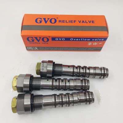 708-2G-03910 Zawór LS do części pompy hydraulicznej PC400-7 PC400-8
