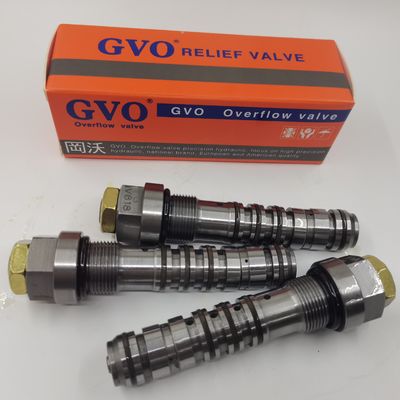 708-2G-03910 Zawór LS do części pompy hydraulicznej PC400-7 PC400-8