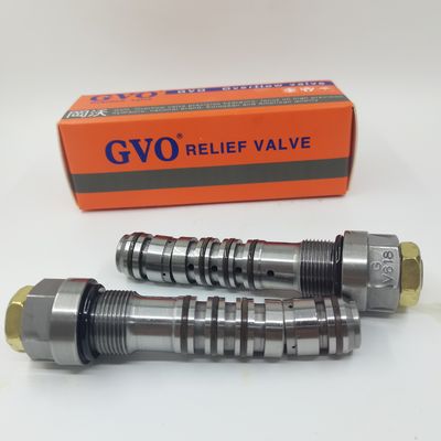 708-2G-03910 Zawór LS do części pompy hydraulicznej PC450-7 PC450-8