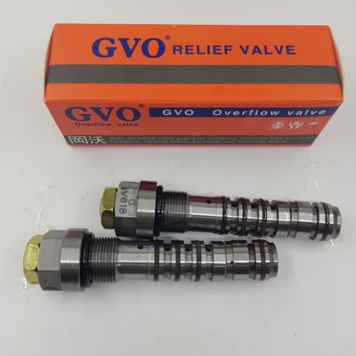 708-2G-03910 Zawór LS do części pompy hydraulicznej PC450-7 PC450-8