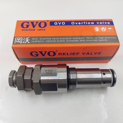 723-30-90101 Do koparki PC100-6 PC120-6 130 Główny zawór odciągający