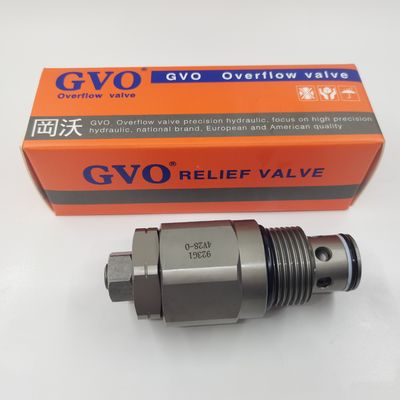 4469380 4469298 4469301 4469302 Zawór odciągający ZX450 470 Koparka