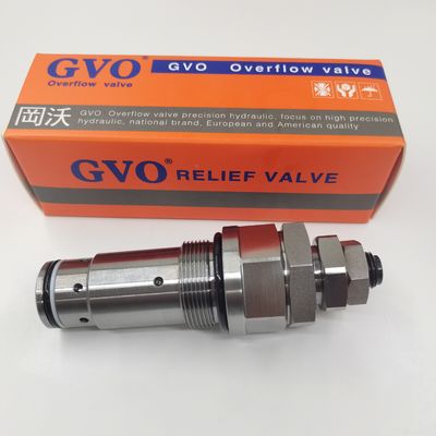 709-70-51200 Zawór odciągający do koparki PC100-5 PC120-5 PC200-3