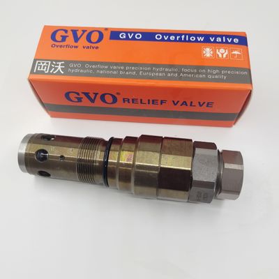 8230-27400 VOE14518516 Zawór nadmiarowy koparki EC210 EC240B EC290