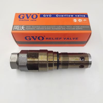 8230-27400 VOE14518516 Zawór nadmiarowy koparki EC210 EC240B EC290