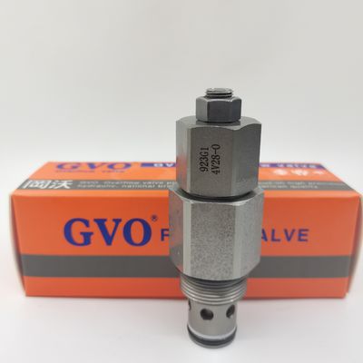 2420-1225A Zawór odciągający do koparki DOOSAN DH220-5 DH220-7
